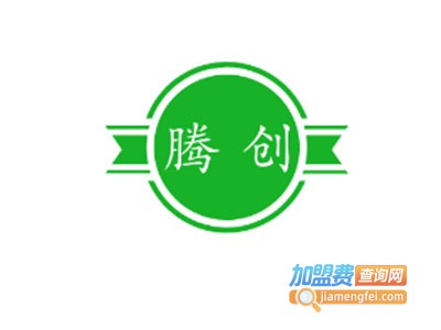 腾创智能指纹锁加盟费