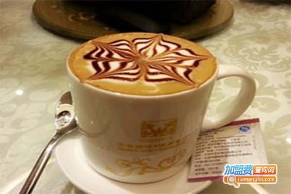 COFFEE HOLE咖啡洞加盟费