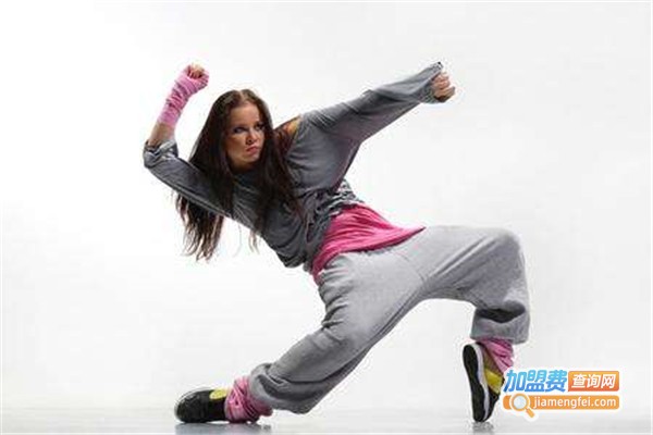 hiphop街舞教育加盟费