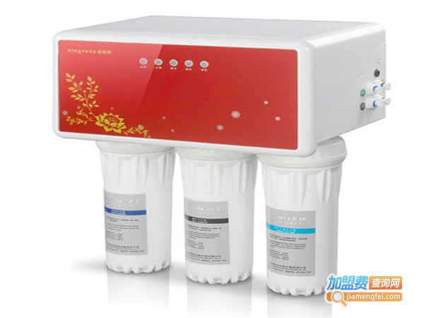 沃特开元净水器加盟门店