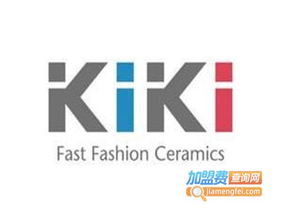 KIKI陶瓷加盟