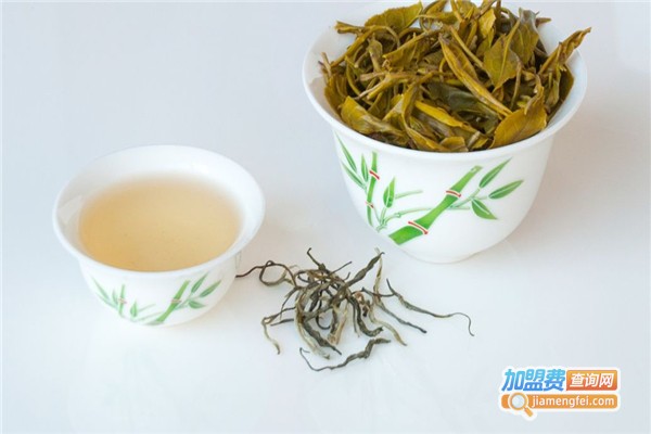 三焦火茶业加盟费
