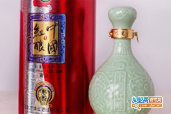 绿园果酒业加盟费