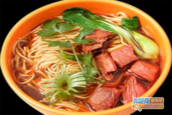 佳佳香面馆加盟门店