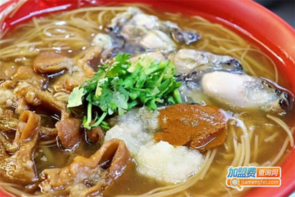 佳佳香面馆加盟门店