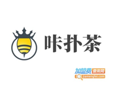 咔扑茶加盟费
