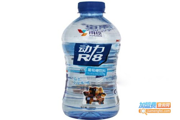雨臣饮料加盟费
