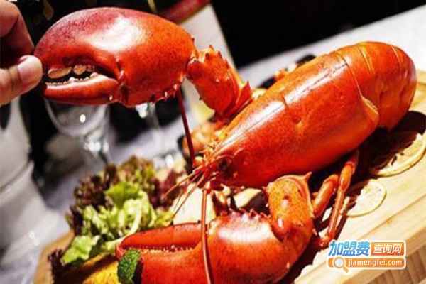 西爷龙虾加盟门店