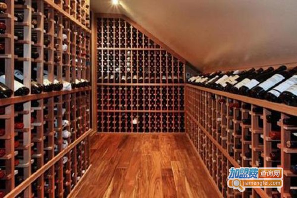 美龙联合红酒庄加盟门店