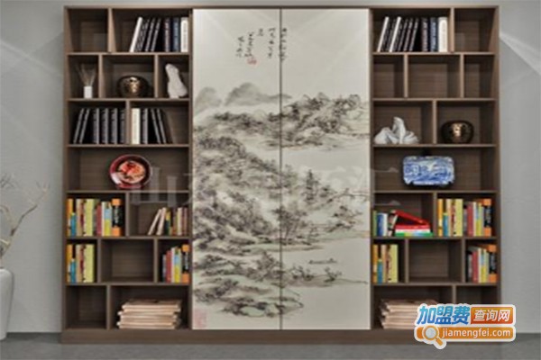 耐尔斯顿全铝家居加盟费