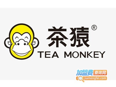 茶猿时尚饮品加盟费