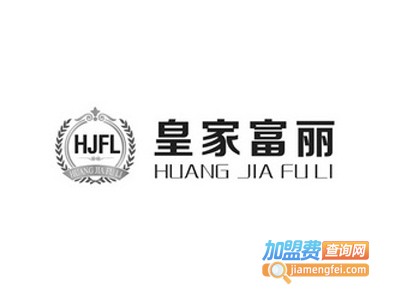 皇家富丽集成墙板加盟费