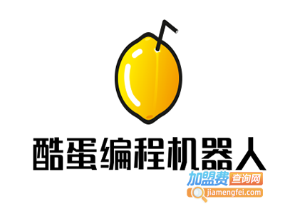 酷蛋编程机器人加盟