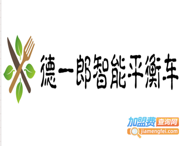 德一郎智能平衡车加盟电话
