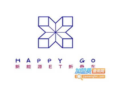 HAPPY GO新能源ET折叠车加盟