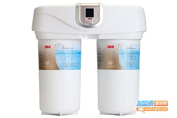 双兢净水器加盟门店
