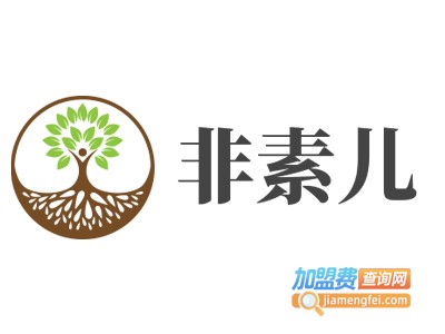 非素儿加盟费