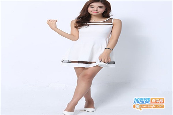 播秀女装加盟费