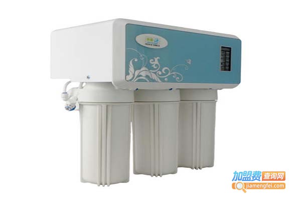 华碧源净水器加盟门店