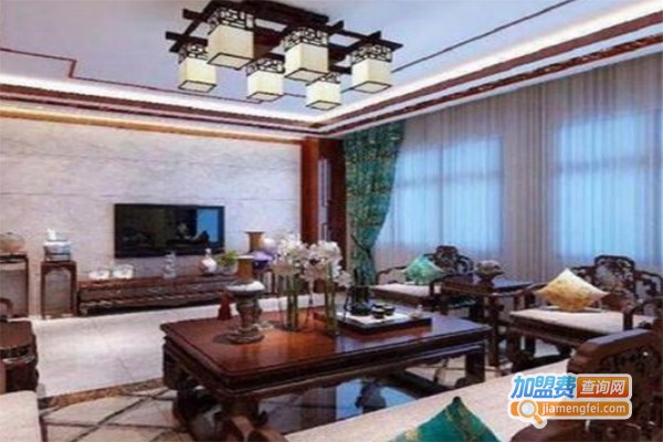 美雅全屋定制