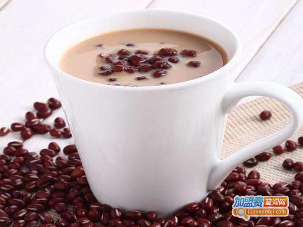 珍德堡珍珠奶茶原料加盟