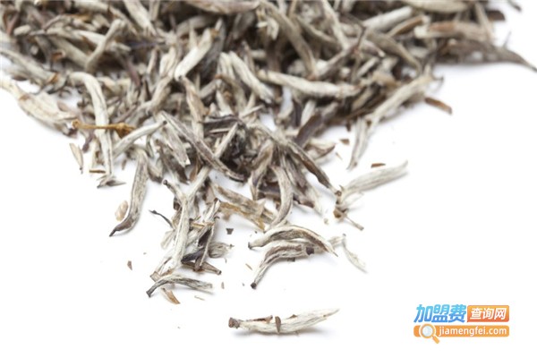 建禧万福茶叶加盟费