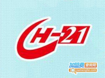 CH21女装加盟费