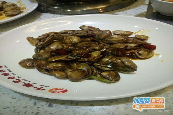 禧惠烤肉加盟门店