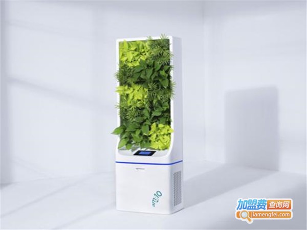 铁汉人居空气净化器加盟门店