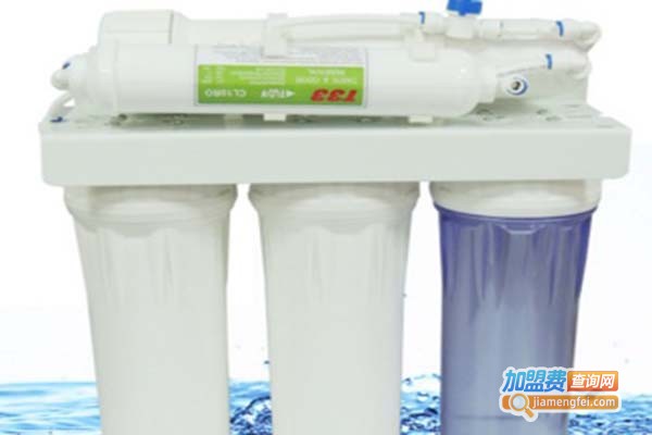 英皇净水器加盟门店