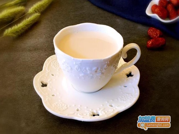 茶小主澳洲奶茶加盟费