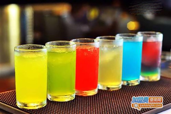 金肽宝贝解酒饮料加盟费