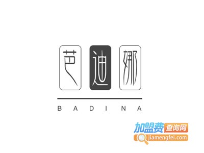 芭迪娜女包加盟