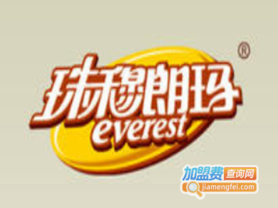 珠穆朗玛休闲食品加盟费
