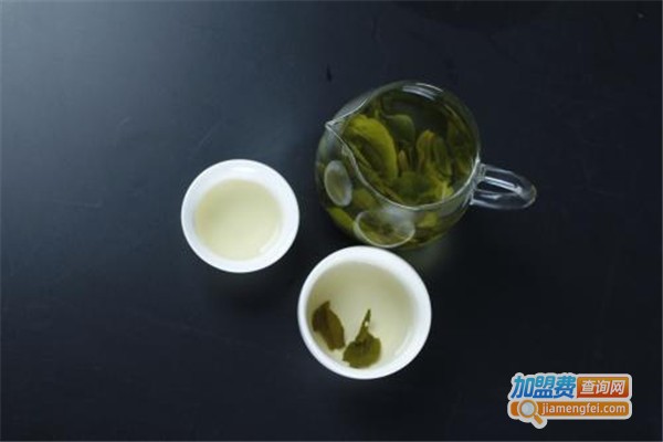 全德云雾茶酒加盟费