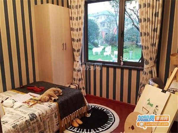 万方印象家具加盟费