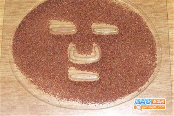 阿斓面膜加盟费