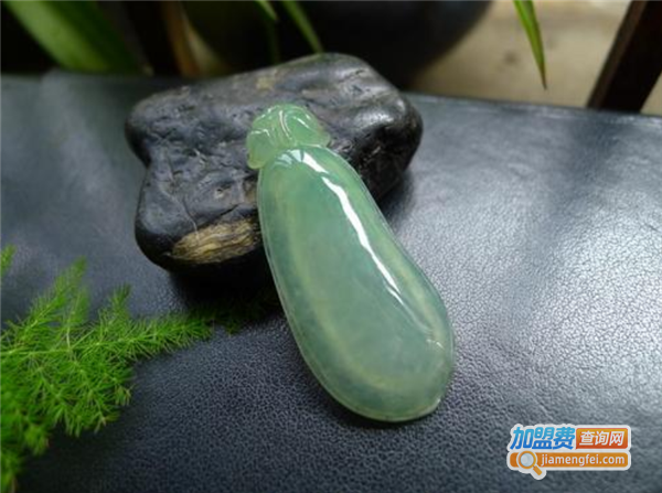湘翠坊玉器加盟费