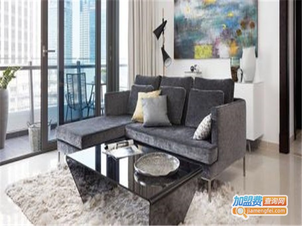 BoConcept北欧风情
