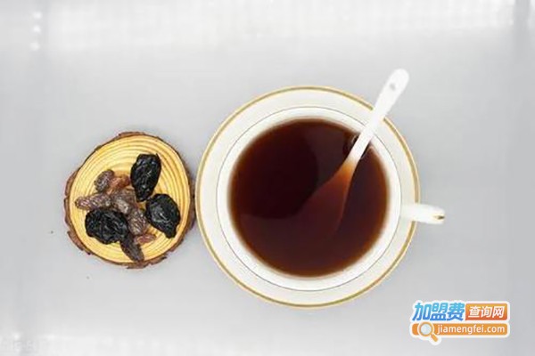 应愿保健饮品加盟费