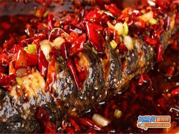 珊瑚小姐纸包鱼