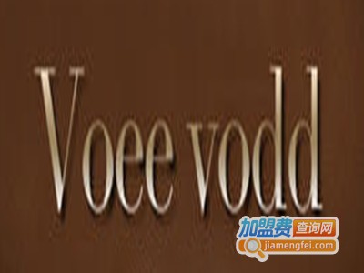 voeevodd女包加盟费