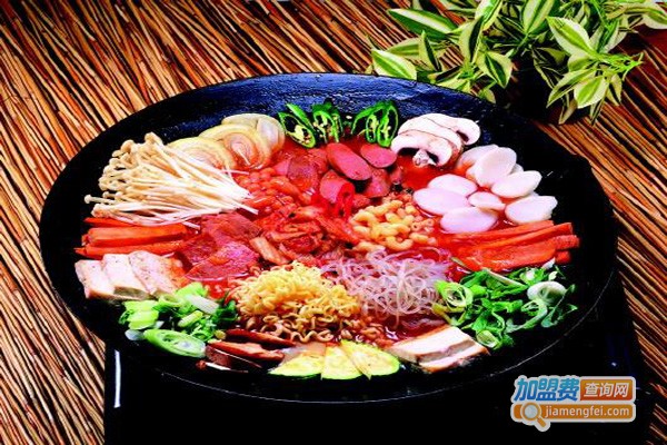 放牛娃潮汕牛肉火锅加盟