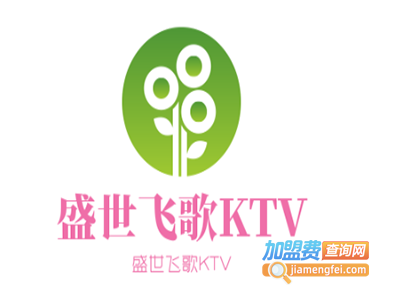 盛世飞歌KTV加盟费