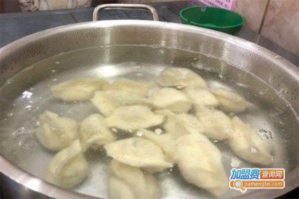 家家婆老汤剁馅灌汤饺加盟费