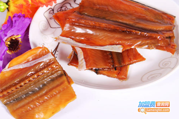 云鹏海洋食品
