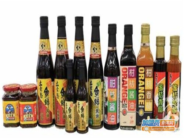 东晓调味品