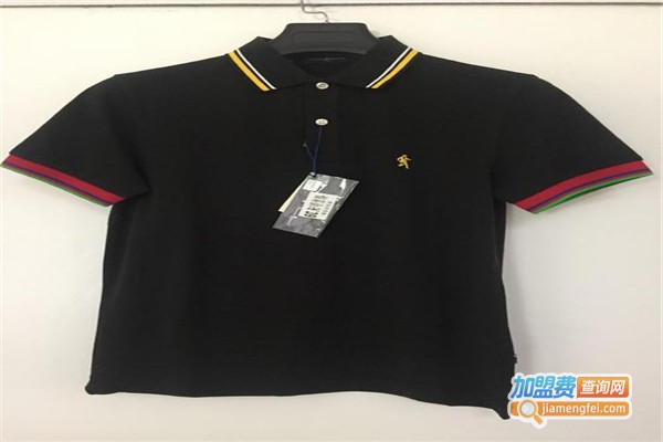 捞衣库男装加盟费