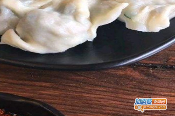 荣家堂饺子加盟费