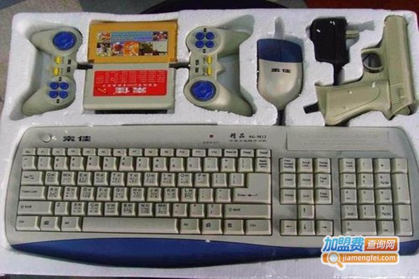 最强大脑记忆学习机加盟门店